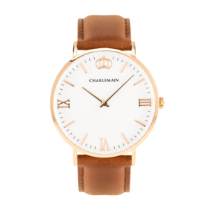 Men-Charlemain-Rose-white-leather-brown